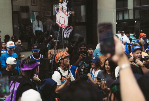 Knicks 53 Yıl Sonra NBA Şampiyonu: Jalen Brunson MVP Oldu