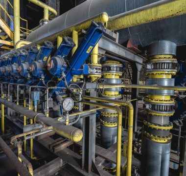 ITER’de Kritik Aşama: 110 Tonluk Merkezi Solenoid Montajı Tamamlandı