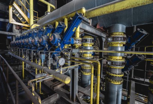 ITER’de Kritik Aşama: 110 Tonluk Merkezi Solenoid Montajı Tamamlandı