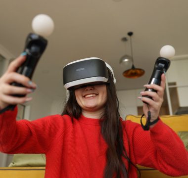 Samsung Galaxy XR ve Bigscreen Beyond 2 Piyasada, AR/VR Oyunları Hız Kazanıyor