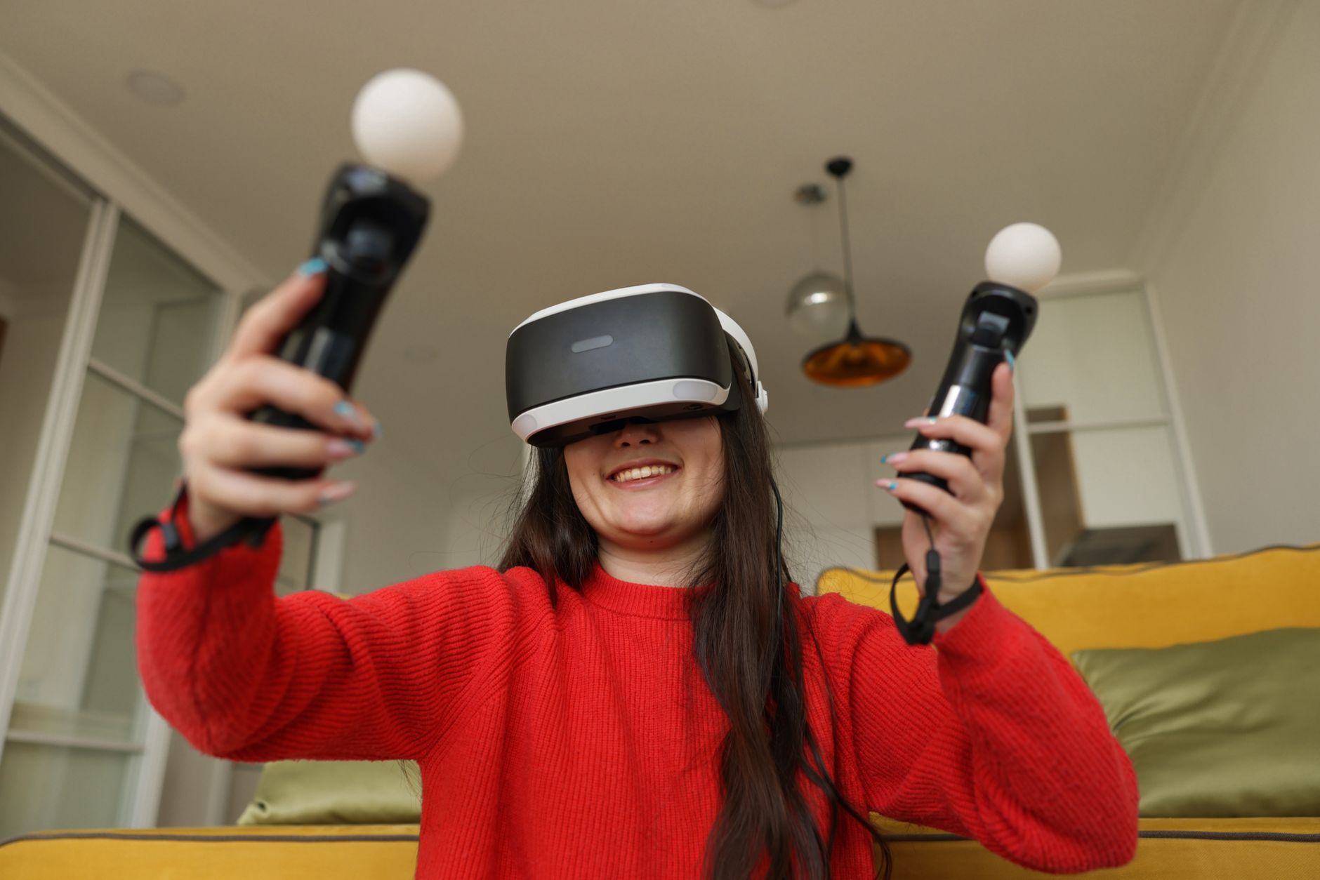 Samsung Galaxy XR ve Bigscreen Beyond 2 Piyasada, AR/VR Oyunları Hız Kazanıyor