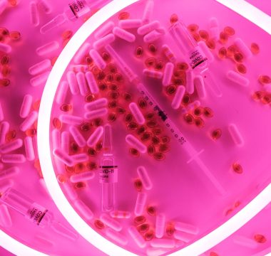 Kolşisin ve Antihistaminler Uzun COVID Yorgunluğunu Kısa Süreli Azalttı
