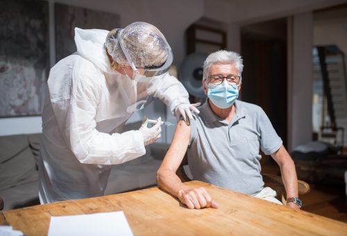 Leqembi Iqlik ile Alzheimer tedavisinde evde başlangıç dönemi başlıyor