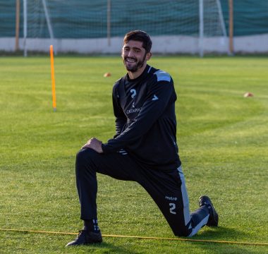 Trabzonspor’da Yeni Sezon Hazırlıkları Başladı: Oulai İçin 30 Milyon Euro