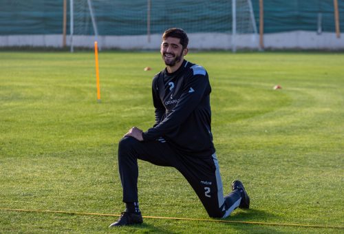 Trabzonspor’da Yeni Sezon Hazırlıkları Başladı: Oulai İçin 30 Milyon Euro