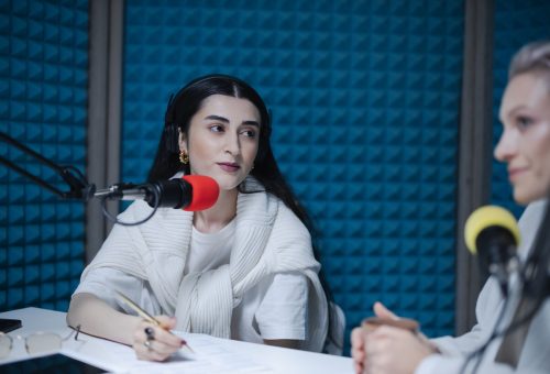 Türkiye’de Podcast Dinleyici Sayısı 15 Milyonu Aştı, Küresel Reklam Geliri 2.5 Milyar Doları Geçti