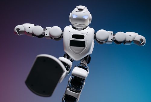 Tesla Optimus’tan 1 Milyon Üretim Hedefi, Çin 100 Bin İnsansı Robota Ulaştı