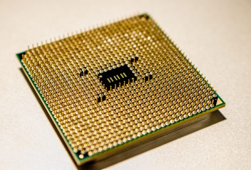 TSMC’nin 2nm Çipleriyle Mobil Yapay Zeka İşlemcilerinde %5 Performans Artışı Geliyor