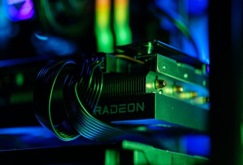 Radeon RX 9060 XT 16 GB, 349 Dolarla 1080p’de Zirvede