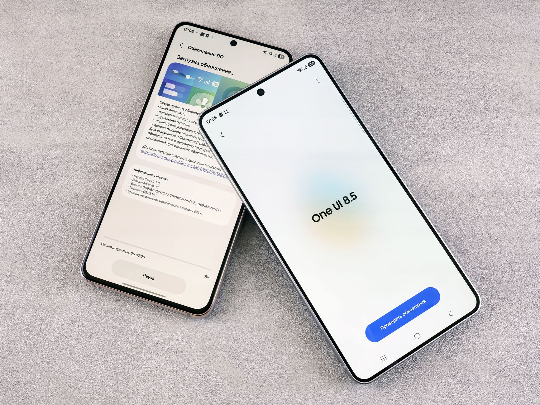 Galaxy Z Fold 8 ve Flip 8 Türkiye’de 96.999 TL’den Başladı
