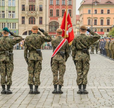 NATO’dan 1,8 Trilyon Dolarlık Savunma Bütçesi, Ukrayna’ya 70 Milyar Avro Destek