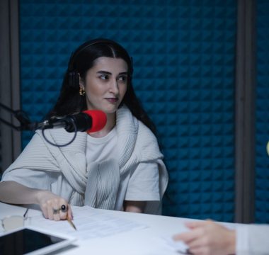 Türkiye’de Podcast Dinleyici Sayısı 15 Milyonu Aştı, Global Ses Streaming %9,8 Büyüdü
