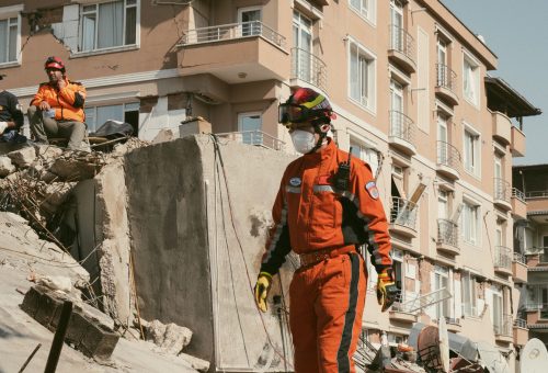 AFAD ve İTÜ, Yapay Zeka ile Afet Erken Uyarı Kapasitesini Güçlendirdi