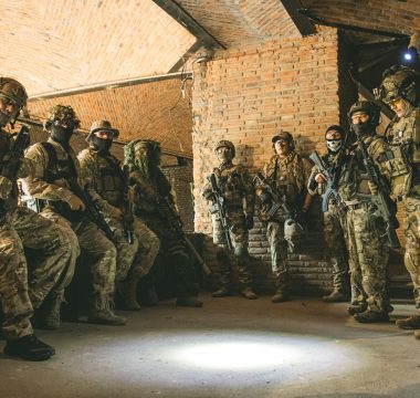 FETÖ ve DEAŞ’a Eş Zamanlı Operasyonlar: 962 Şüpheli Gözaltına Alındı