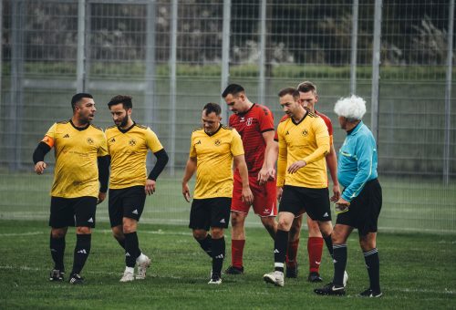Süper Lig’de VAR Yetkisi Genişledi: Ağız Kapatmaya Sarı Kart, 5 Saniye Kuralı Geldi