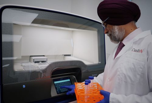 Samsung ve UCSF, Giyilebilir Sensörlerle Bilişsel Sağlıkta Klinik Veri Topluyor