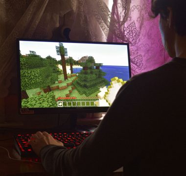 Skycrab, Minecraft Dünya Rekorunu 6:39 İle Kırdı