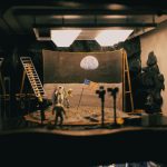 Türkiye Ay’a Yerli Uzay Aracıyla Hazırlanıyor, NASA’dan 600 Milyon Dolarlık Yeni Ay Görevleri