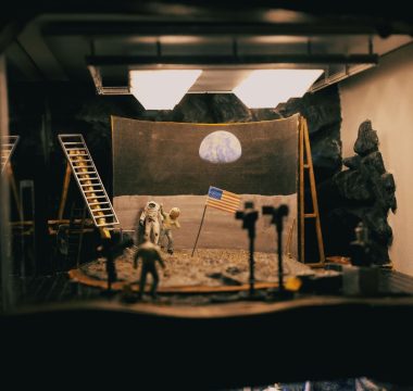 Türkiye Ay’a Yerli Uzay Aracıyla Hazırlanıyor, NASA’dan 600 Milyon Dolarlık Yeni Ay Görevleri