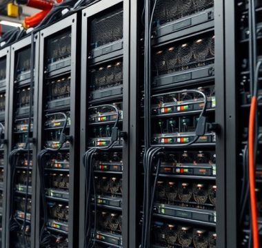 Keel Infrastructure %29,13 Yükseldi: Kripto Madencileri Yapay Zeka Altyapısına Yöneldi