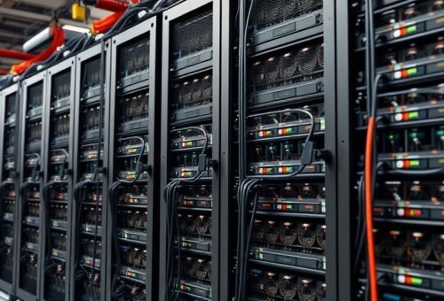 Keel Infrastructure %29,13 Yükseldi: Kripto Madencileri Yapay Zeka Altyapısına Yöneldi