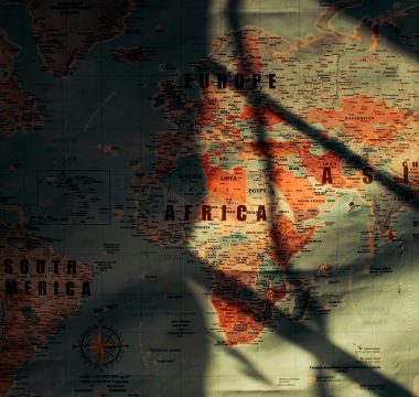 Afrika’ya 33,5 Milyar Dolarlık Çin Yatırımı: Küresel Güçler Kaynak Yarışında