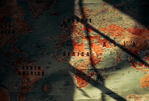 Afrika’ya 33,5 Milyar Dolarlık Çin Yatırımı: Küresel Güçler Kaynak Yarışında