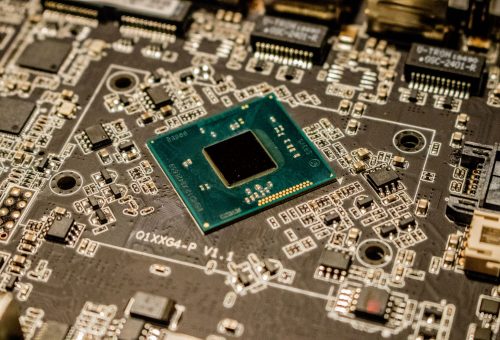 Çip Kıtlığı 2028’e Uzayacak: Samsung Uyardı, Fiyatlar Yükseliyor