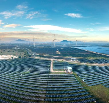Türkiye’nin Kurulu Gücünde Yenilenebilir Enerji %62,7 Rekoru