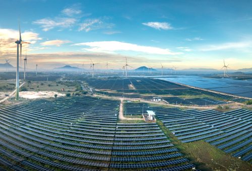 Türkiye’nin Kurulu Gücünde Yenilenebilir Enerji %62,7 Rekoru
