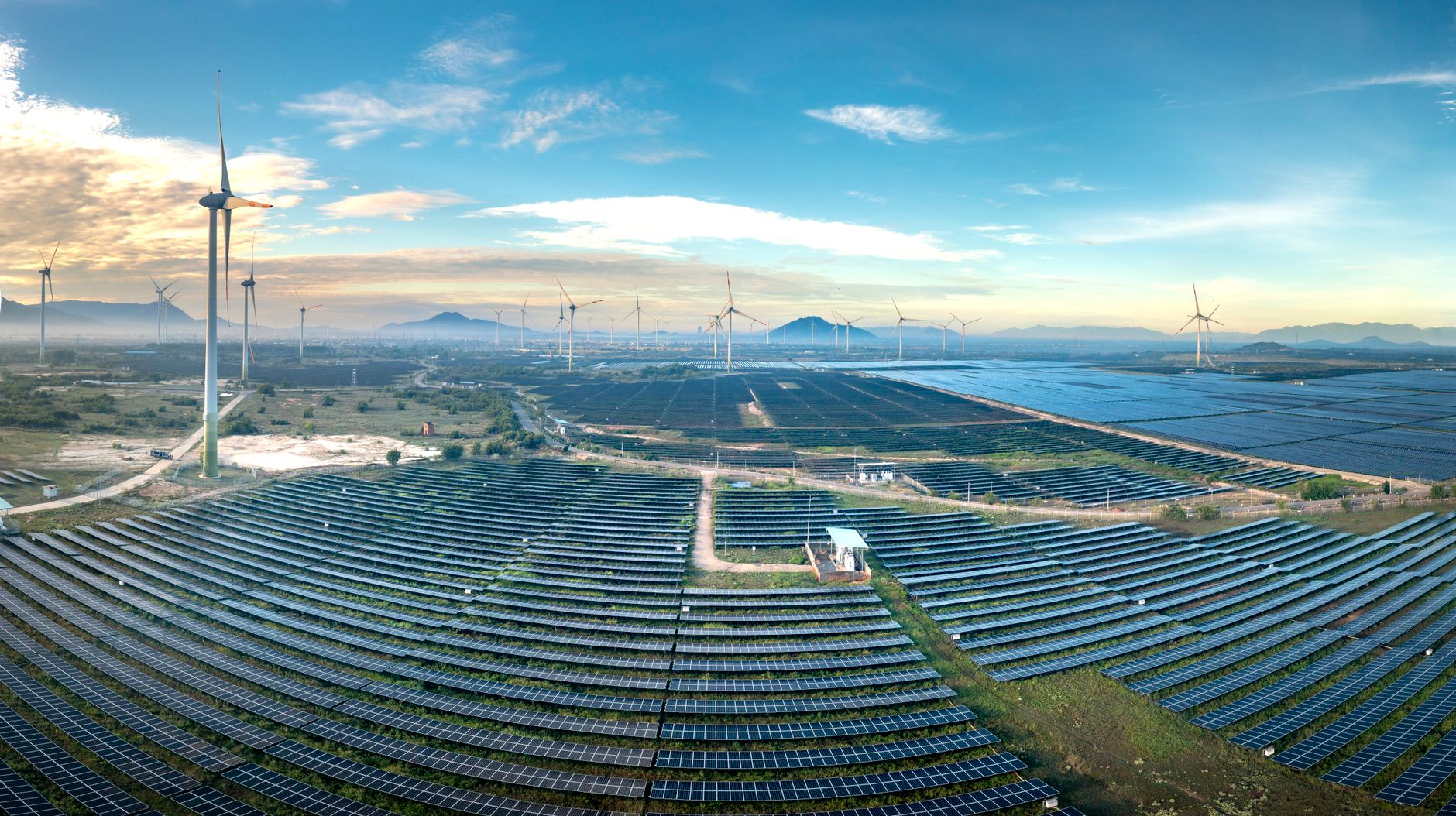 Türkiye’nin Kurulu Gücünde Yenilenebilir Enerji %62,7 Rekoru