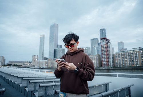 Samsung Galaxy Akıllı Gözlükler Yapay Zekâ ile Mobil Deneyimi Yeniden Tanımlıyor