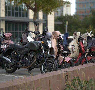 ÖTV düzenlemesi premium elektrikli motosiklet fiyatlarını etkileyecek