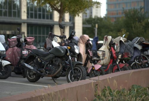 ÖTV düzenlemesi premium elektrikli motosiklet fiyatlarını etkileyecek