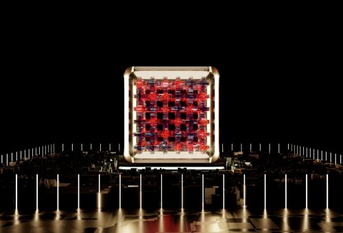 IBM, 70 Mantıksal Kübitle Hata Düzeltmede Çığır Açtı: Kuantum Üstünlüğü Doğrulandı