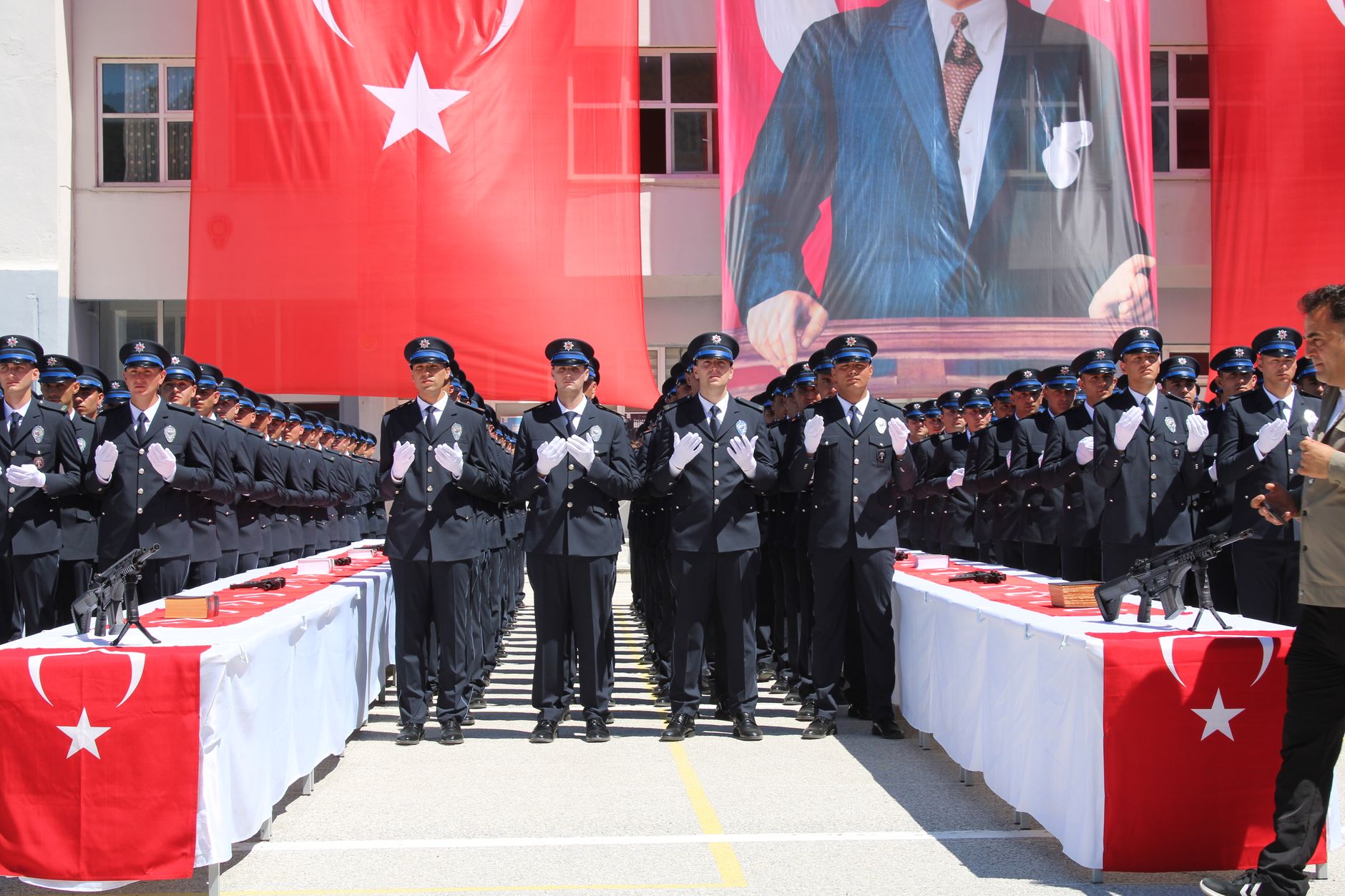 Terörsüz Türkiye” yasası Meclis’e geliyor: Yaralılara 17 bin 135 gösterge aylık