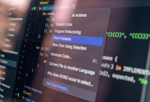 AB Yapay Zeka İçeriklerinde Etiket Zorunluluğunu Başlattı, Google Özelliğini Kaldırdı