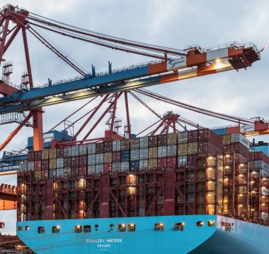 Temmuz İhracatı 25,6 Milyar Doları Aştı, Dış Ticaret Açığı %14 Arttı
