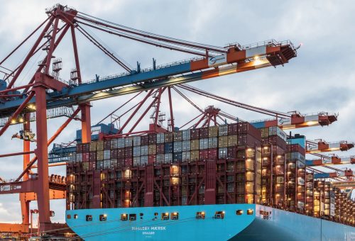 Temmuz İhracatı 25,6 Milyar Doları Aştı, Dış Ticaret Açığı %14 Arttı