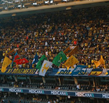 Şampiyonlar Ligi Zaferi Sonrası Fenerbahçe’den 35 Milyon Euro’luk Sörloth Hamlesi