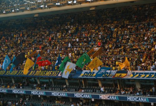 Şampiyonlar Ligi Zaferi Sonrası Fenerbahçe’den 35 Milyon Euro’luk Sörloth Hamlesi