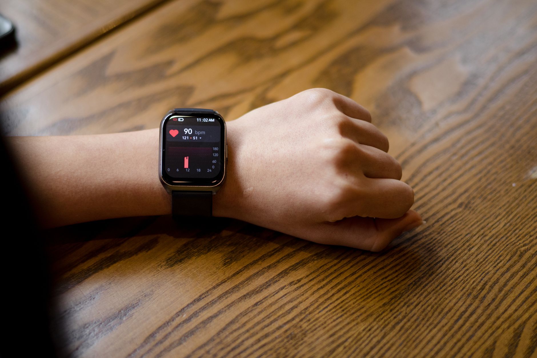 Akıllı Saatlerde Sağlık Devrimi: Apple ve Samsung’dan Yeni Adımlar
