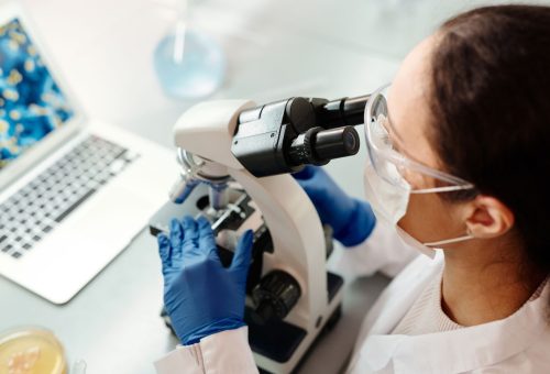 CRISPR’da Kritik Gelişmeler: Çin’de 2 Ölüm, NIH’ten Vücut İçi Teslimata Yeni Çözüm