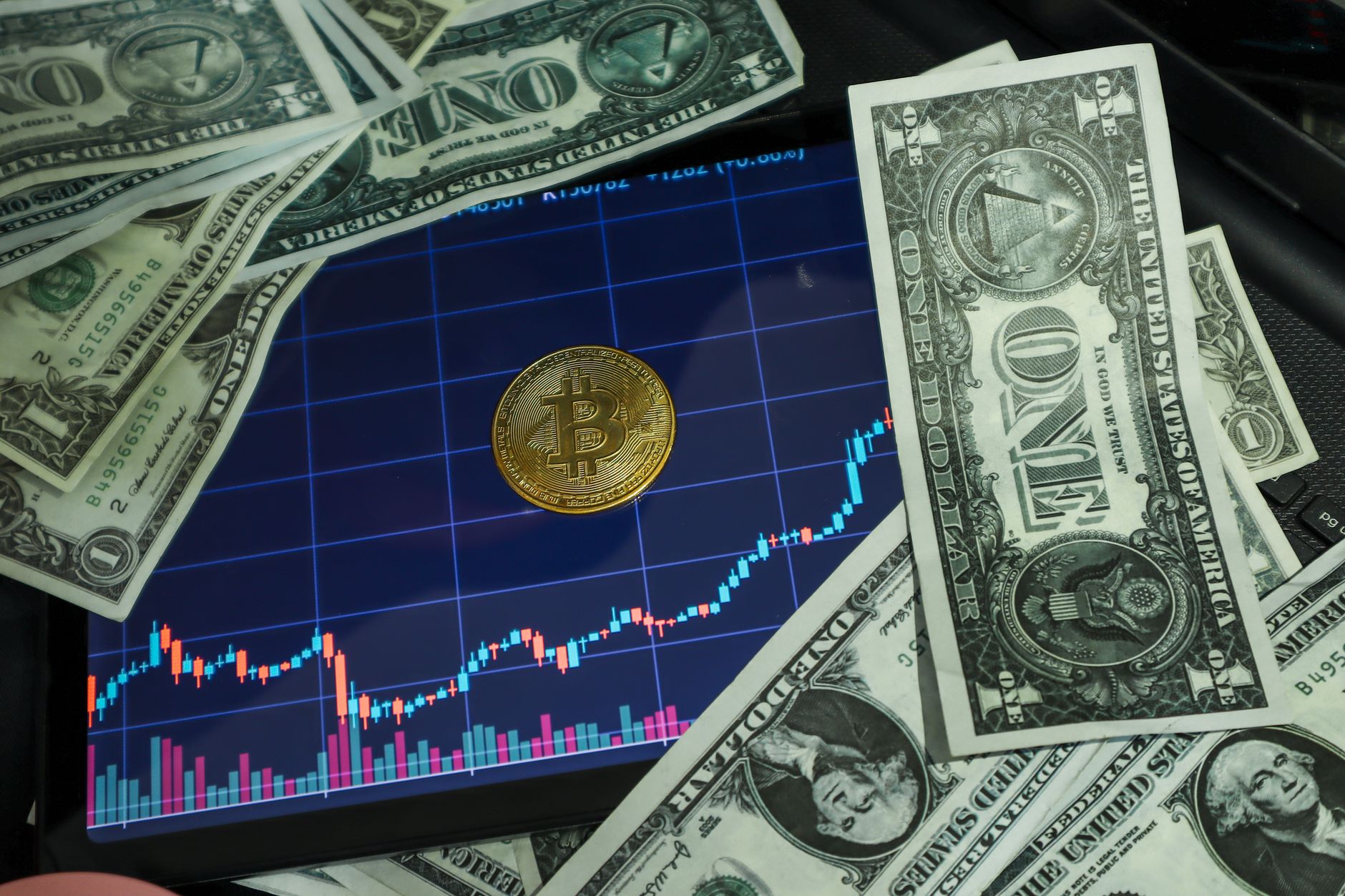 ABD, Perakende CBDC İhracını 2031’e Kadar Yasakladı
