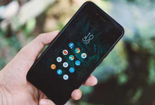 Mobil Uygulama Pazarı Büyüdü: Türkiye’de İnternet Kullanımı %92,3’e Yükseldi