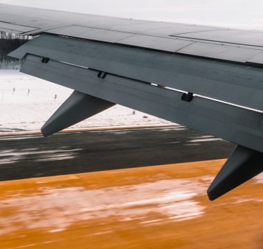 Uçak Atık Suyu Analiziyle Pandemi Erken Uyarı Sistemi Geliştirildi