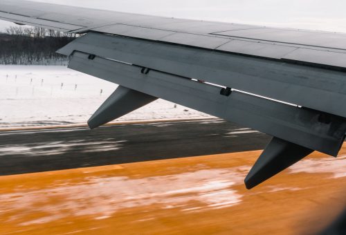 Uçak Atık Suyu Analiziyle Pandemi Erken Uyarı Sistemi Geliştirildi