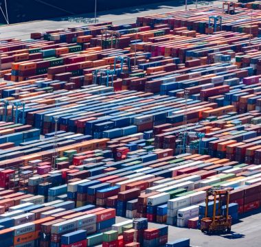 Küresel Tedarik Zincirlerinde Yeni Dönem: %15 Daha Fazla Bölgeselleşme