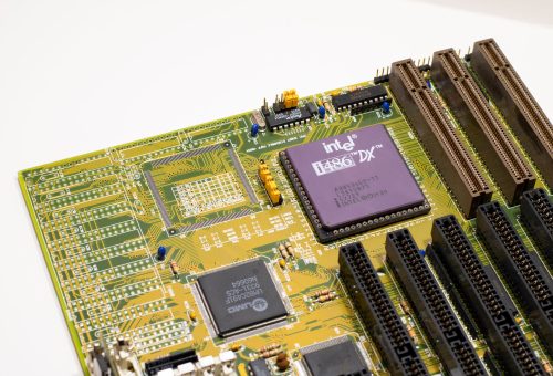 NVIDIA, 500 Milyar Dolarlık Yapay Zeka Fabrikaları İçin Finans Devleriyle Anlaştı