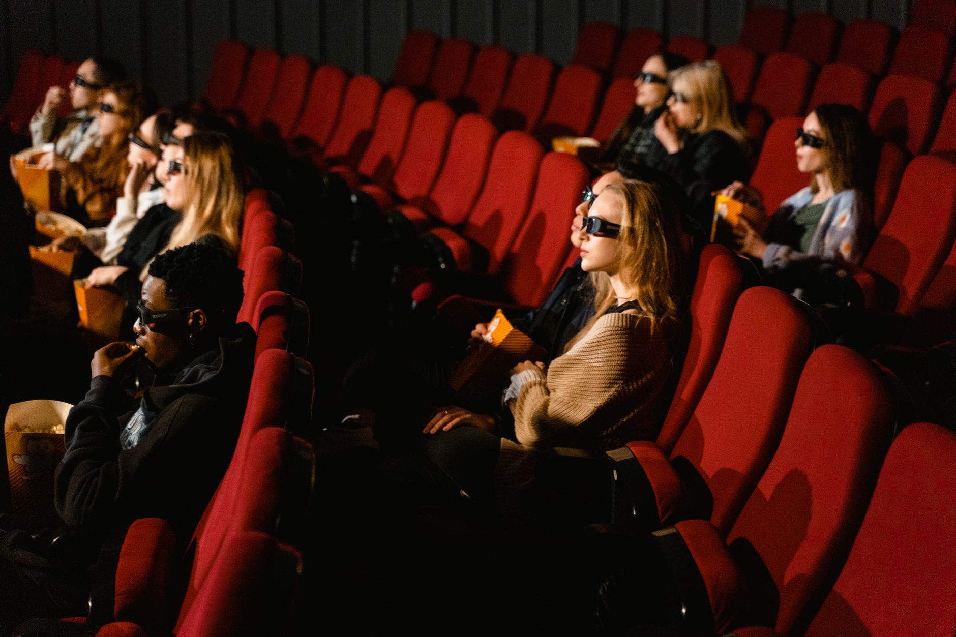Türkiye’de sinema bilet satışları 30 milyona geriledi: Gişede ‘Odyssey’ lider